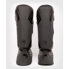 Протектори за крака - Venum Contender 2.0 Shin Guards - Black/Black​